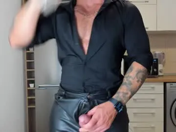 El-Jouri – webcam model profile photo Image 14