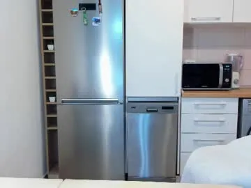 El-Jouri – webcam model profile photo Image 17