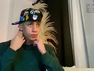 Angel-Barbie – webcam model profile photo Image 10