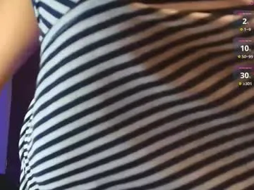 Angel-Barbie – webcam model profile photo Image 13