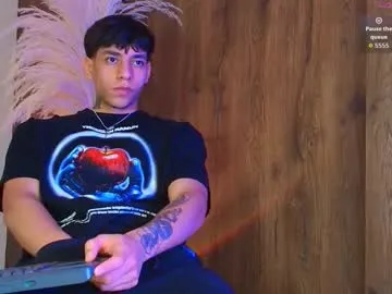 Angel-Barbie – webcam model profile photo Image 17