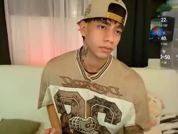 Angel-Barbie – webcam model profile photo Image 3