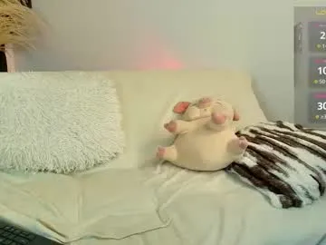 Angel-Barbie – webcam model profile photo Image 5