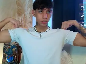 Angel-Barbie – webcam model profile photo Image 8