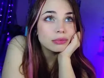 COLAMBIA_X_GURL – webcam model profile photo Image 14