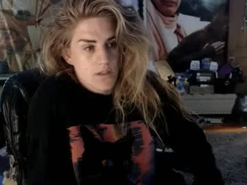 DestinyTurner – webcam model profile photo Image 2