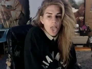 DestinyTurner – webcam model profile photo Image 3