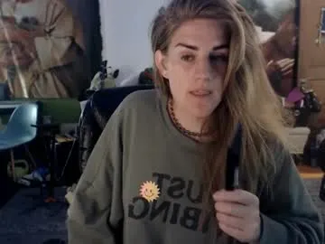 DestinyTurner – webcam model profile photo Image 5