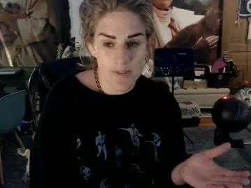 DestinyTurner – webcam model profile photo Image 6