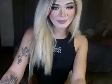 trixie_taylor – webcam model profile photo Image 5