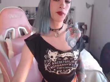 Miya_Nika – webcam model profile photo Image 8