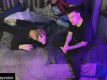 SophiiaStarr – webcam model profile photo Image 6