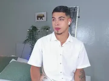 El-Jouri – webcam model profile photo Image 16