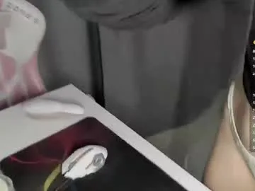 El-Jouri – webcam model profile photo Image 3