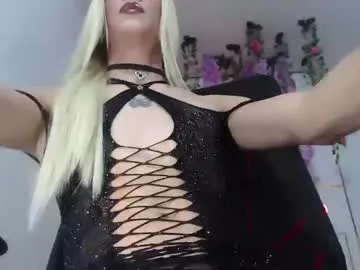 Queen_Shanuu – webcam model profile photo Image 5