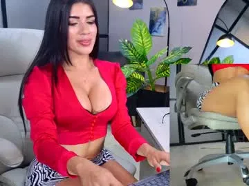 MilaMaaay – webcam model profile photo Image 6