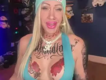 AllaTousNew – webcam model profile photo Image 4