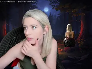 Wkatte – webcam model profile photo Image 6