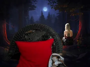 Wkatte – webcam model profile photo Image 7