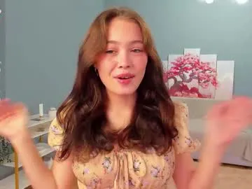 RosseLavish – webcam model profile photo Image 2