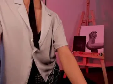 El-Jouri – webcam model profile photo Image 2