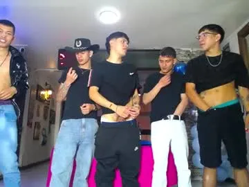 bebecita_x – webcam model profile photo Image 10