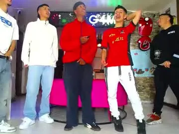 bebecita_x – webcam model profile photo Image 12