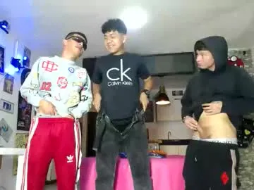 bebecita_x – webcam model profile photo Image 16