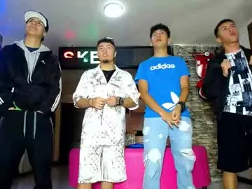 bebecita_x – webcam model profile photo Image 17