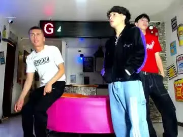 bebecita_x – webcam model profile photo Image 4