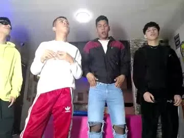 bebecita_x – webcam model profile photo Image 5