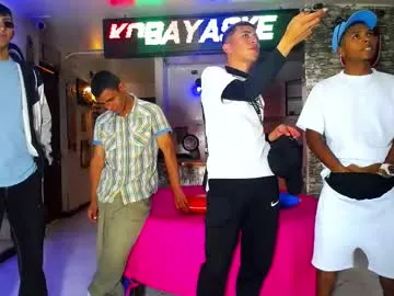 bebecita_x – webcam model profile photo Image 8