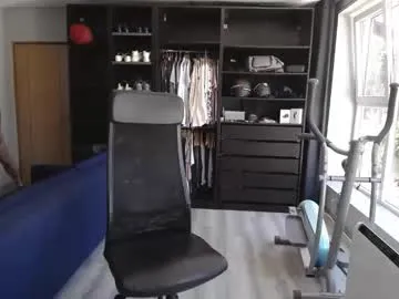 El-Jouri – webcam model profile photo Image 17