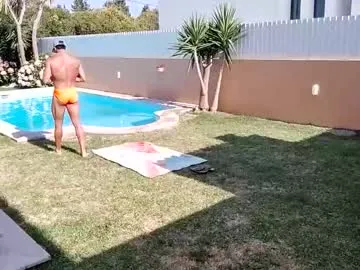 El-Jouri – webcam model profile photo Image 3