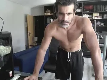 El-Jouri – webcam model profile photo Image 6