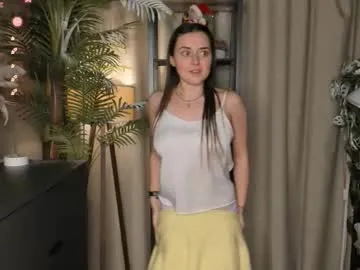 El-Jouri – webcam model profile photo Image 17