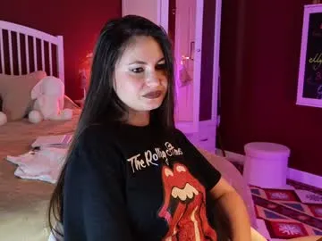 SweetAlegra_ – webcam model profile photo Image 17