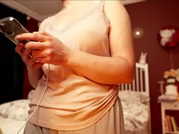 SweetAlegra_ – webcam model profile photo Image 8