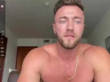 GraypacLive – webcam model profile photo Image 5