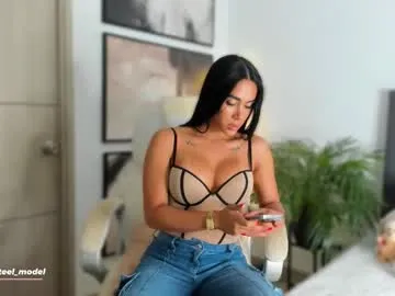 BoccadiFata – webcam model profile photo Image 18