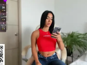 BoccadiFata – webcam model profile photo Image 4