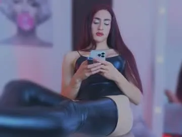 lulu_italy – webcam model profile photo Image 4