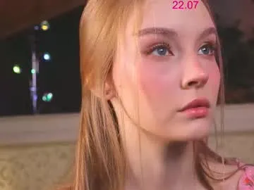 AudreyBarren – webcam model profile photo Image 3