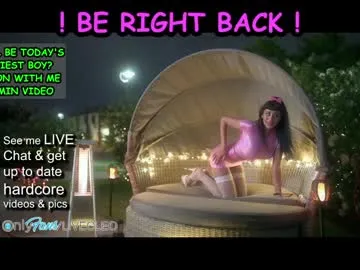 curvyflawless – webcam model profile photo Image 9