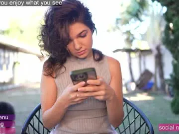 El-Jouri – webcam model profile photo Image 10