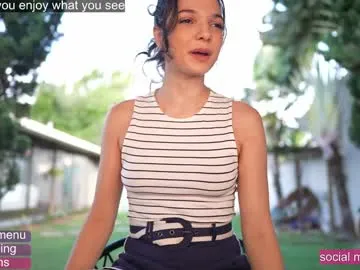 El-Jouri – webcam model profile photo Image 14