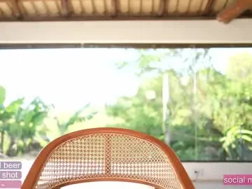 El-Jouri – webcam model profile photo Image 15