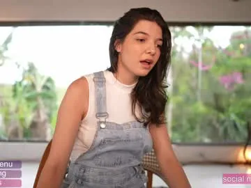 El-Jouri – webcam model profile photo Image 3