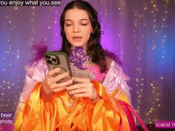 El-Jouri – webcam model profile photo Image 6