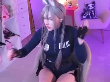 Iam-Sharifa – webcam model profile photo Image 3